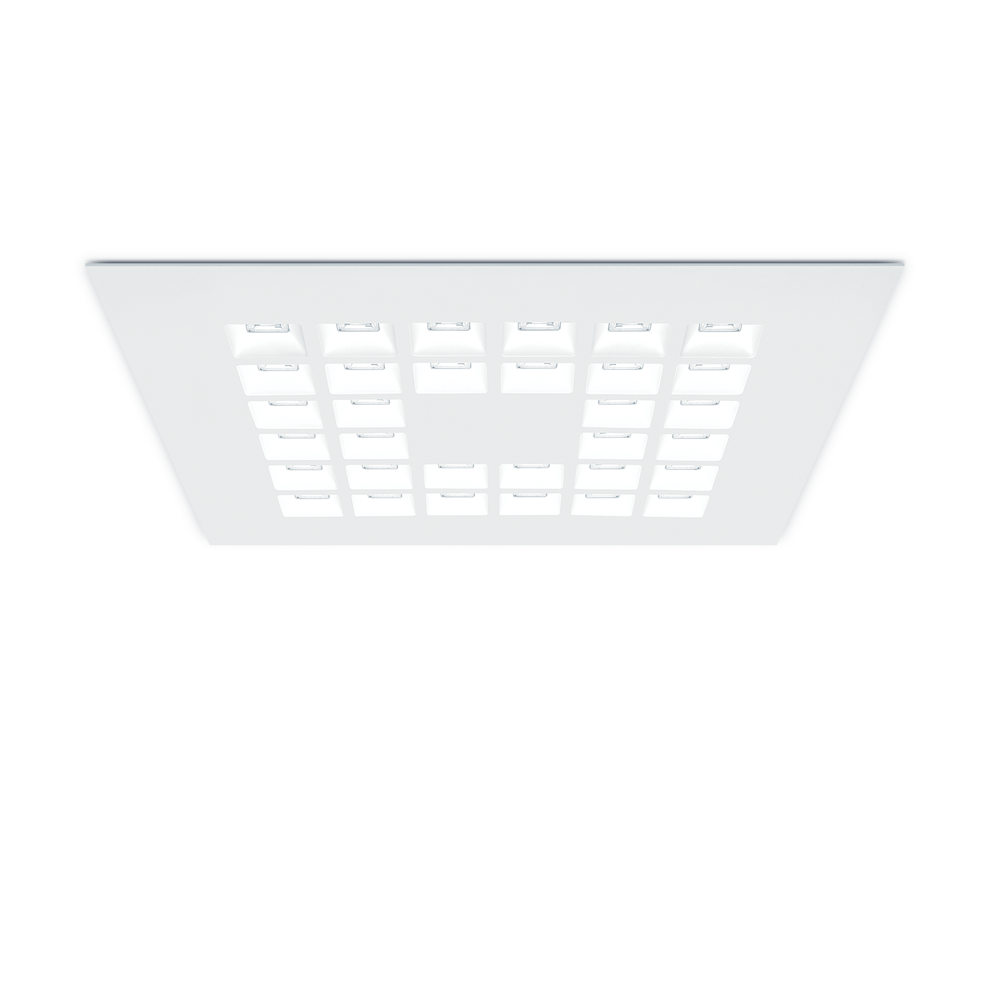 MIREL LED recessed and surface-mounted luminaire | Zumtobel | Zumtobel