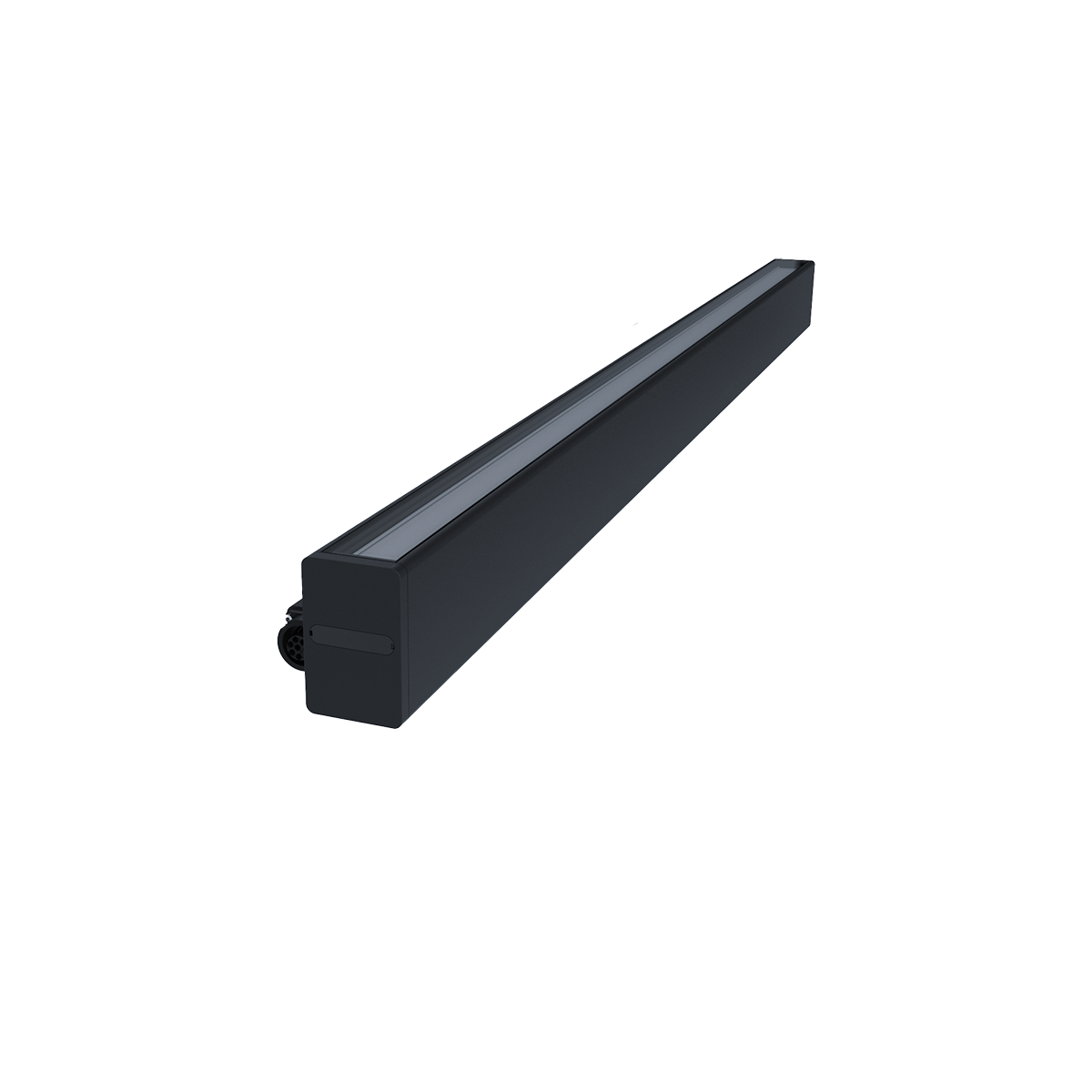 「Light Mellow Moonlight」 MELLOW LIGHT infinity/evolution Recessed  Crystal Optic 1