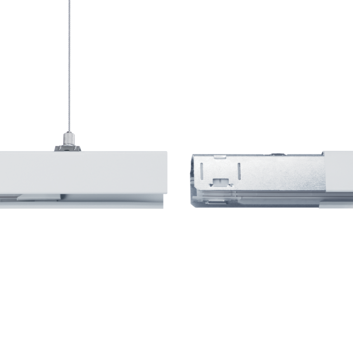 TECTON LED Linear versatile and efficient lighting solution 